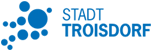 Logo Stadt Troisdorf