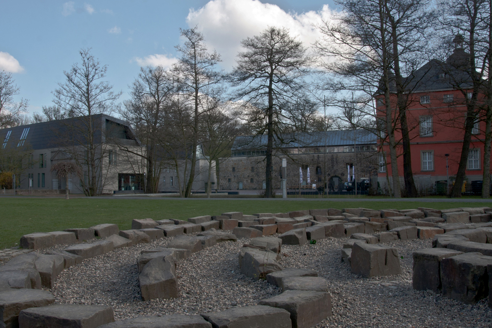 Burg Wissem, Troisdorf