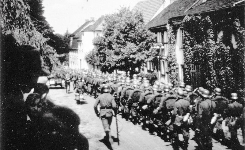 Reichswehr Marsch