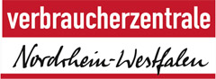 Logo Verbraucherzentrale