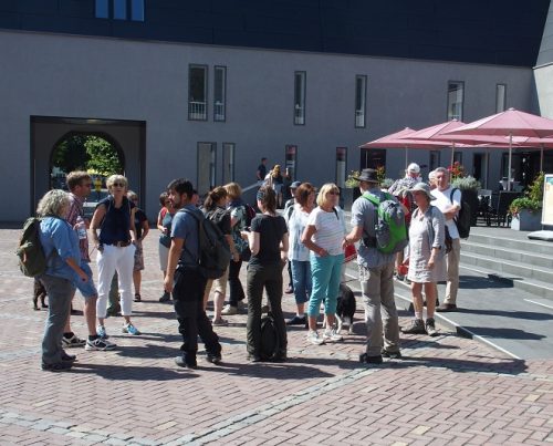 Fortbildung 2019