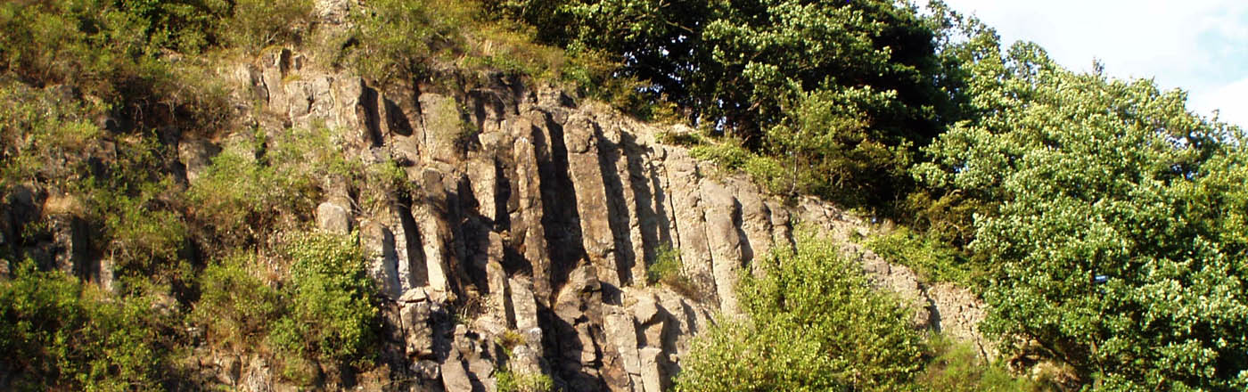 Himmerich im Siebengebirge