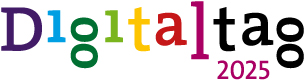 Logo Digitaltag